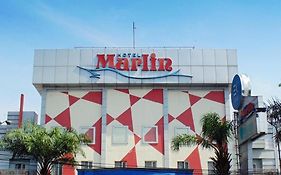 Hotel Marlin Pekalongan Managed by Dafam